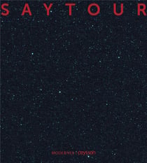 Saytour Patrick : dessins