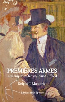 Premières armes : les enquêtes des cousins clifford