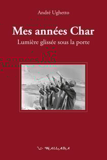 Mes années Char : Lumière glissée sous la porte