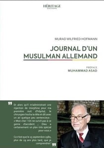 Journal d'un musulman allemand