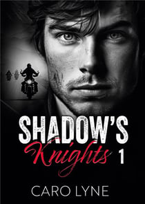 Shadow's Knights : Tome 1 : Malakaï