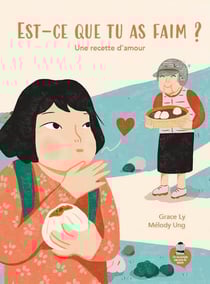 Est-ce que tu as faim ? : Une recette d'amour