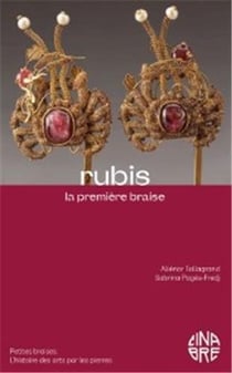 Rubis : La premiere braise