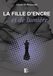 La fille d encre et de lumière