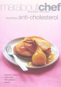 Recettes anti-cholestérol