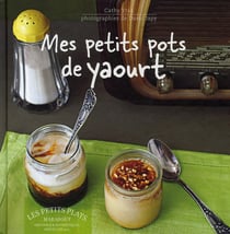 Mes petits pots de yaourt