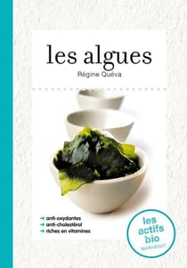 Les algues