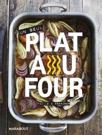 Un seul plat au four