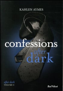 After dark t.2 - confessions after dark
