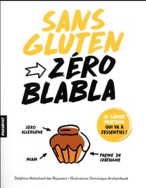 Sans gluten