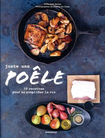Juste une poêle
