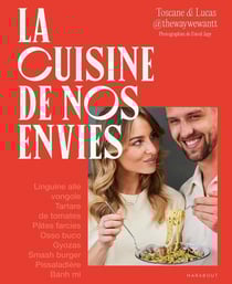 La cuisine de nos envies