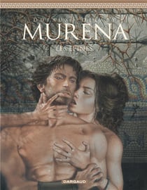Murena Tome 9 : les épines