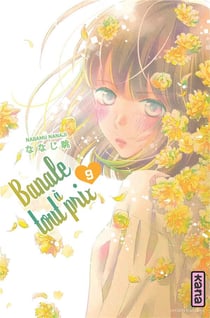 Banale à tout prix Tome 9