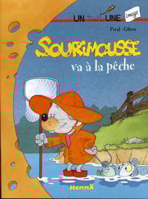Sourimousse va a la peche