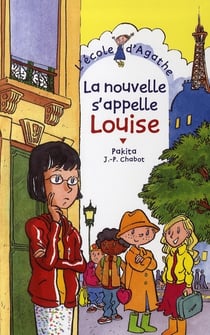 La nouvelle s'appelle louise