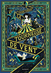 La tourneuse de vent