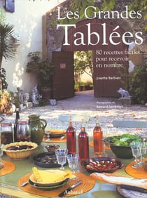 Les grandes tablees