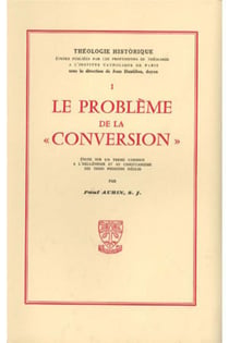 TH n°1 - Le problème de la conversion
