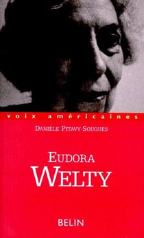 Eudora Welty