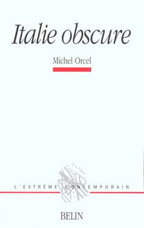 Italie obscure