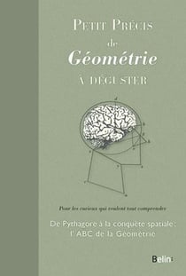 Petit précis de géométrie à déguster