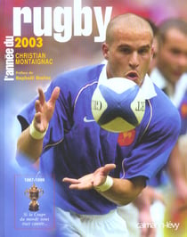 L'année du rugby 2003 (édition 2003)