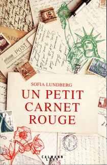 Un petit carnet rouge
