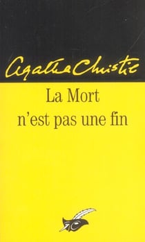 La mort n'est pas une fin