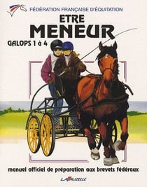 Être meneurs - galops 1 à 4
