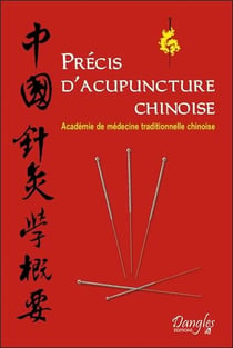 Précis d'acupuncture chinoise