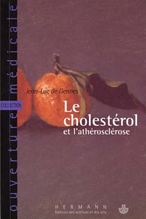 Cholesterol (le)