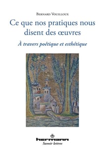 Ce que nos pratiques nous disent des oeuvres