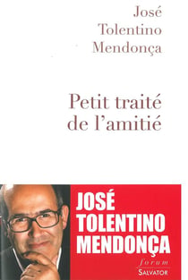 Petit traité de l'amitié - la route n'est jamais trop longue
