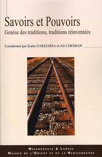 Savoirs et pouvoirs