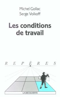 Conditions de travail