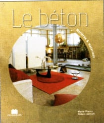 Le béton