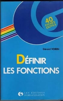 Definir Les Fonctions 40f