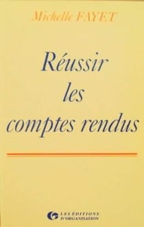 Reussir Les Comptes Rendus
