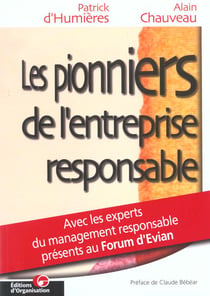 Pionniers entreprise responsable
