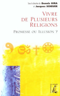 Vivre de plusieurs religions
