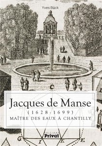 Le pavillon de Manse
