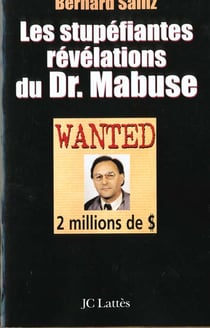 Les stupefiantes revelations du docteur mabuse
