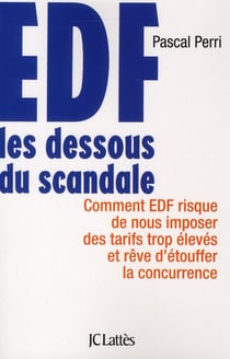 EDF : les dessous du scandale