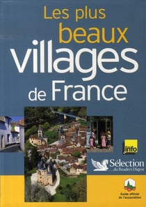 Les plus beaux villages de france