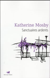 Sanctuaires ardents
