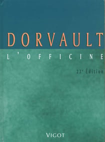 L'officine