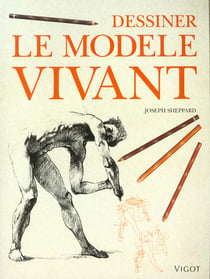 Dessiner le modele vivant