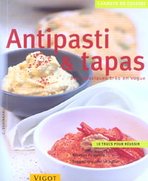 Antipasti & tapas