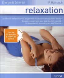 Relaxation - énergie & sérénité